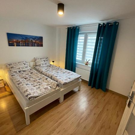 Apartmán Apartament Monaberg Lomnica  Exteriér fotografie