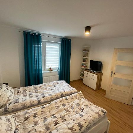 Apartmán Apartament Monaberg Lomnica  Exteriér fotografie