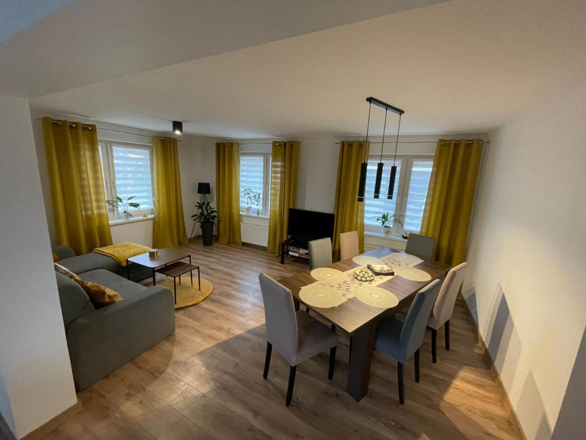 Apartmán Apartament Monaberg Lomnica  Exteriér fotografie