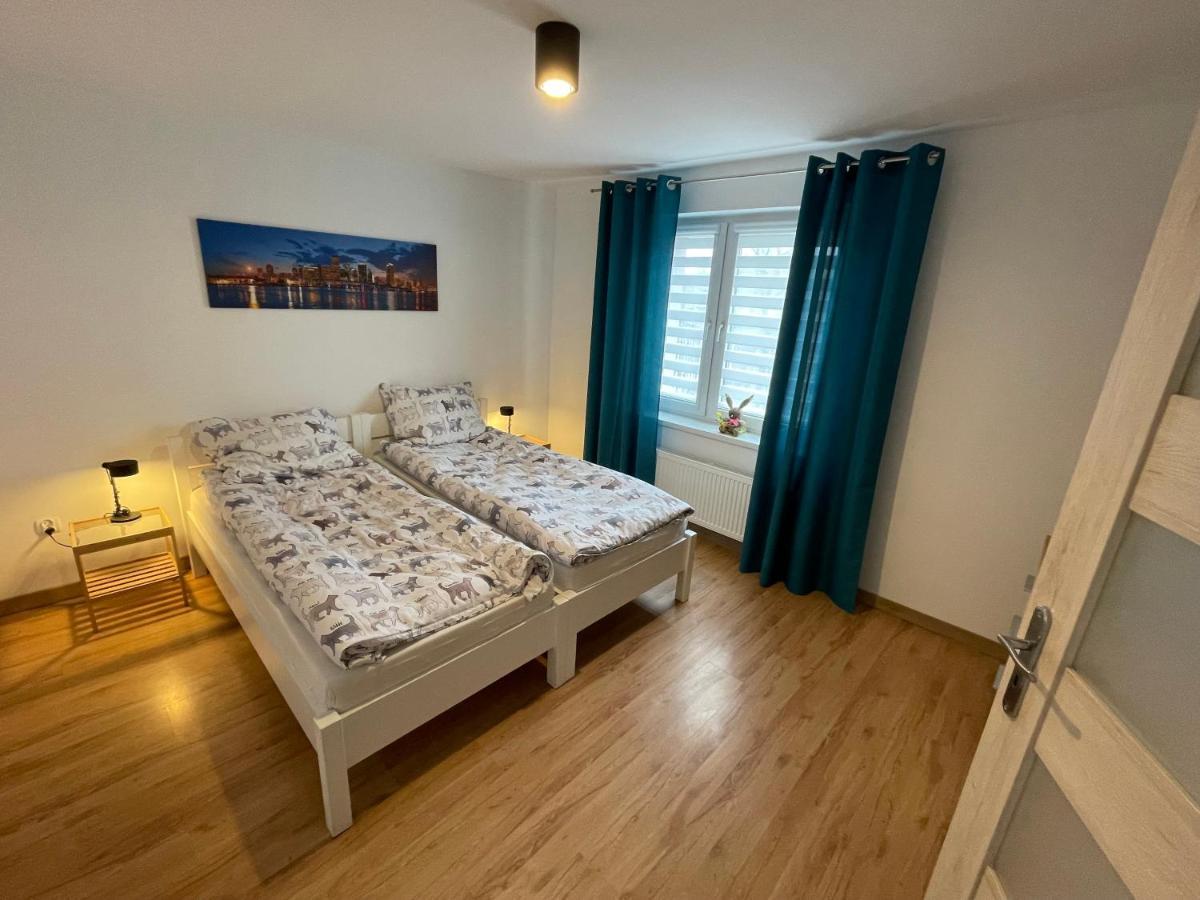 Apartmán Apartament Monaberg Lomnica  Exteriér fotografie