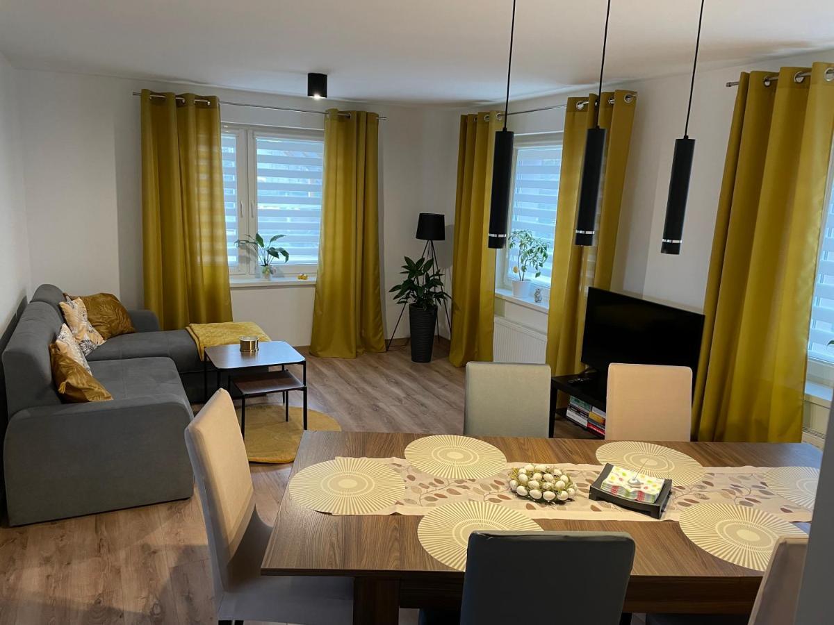 Apartmán Apartament Monaberg Lomnica  Exteriér fotografie