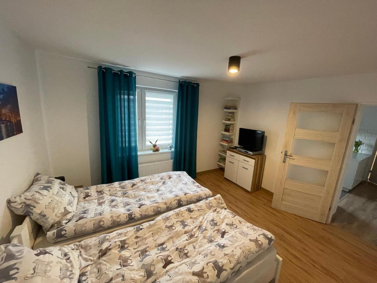 Apartmán Apartament Monaberg Lomnica  Exteriér fotografie