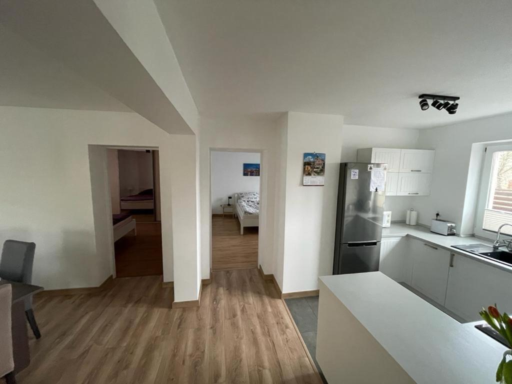 Apartmán Apartament Monaberg Lomnica  Exteriér fotografie