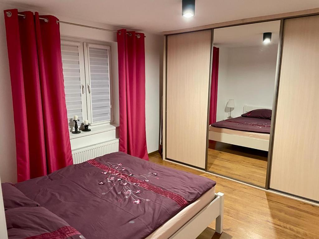 Apartmán Apartament Monaberg Lomnica  Exteriér fotografie