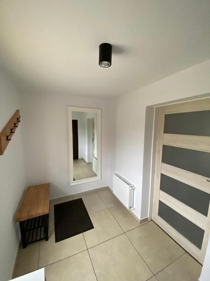 Apartmán Apartament Monaberg Lomnica  Exteriér fotografie