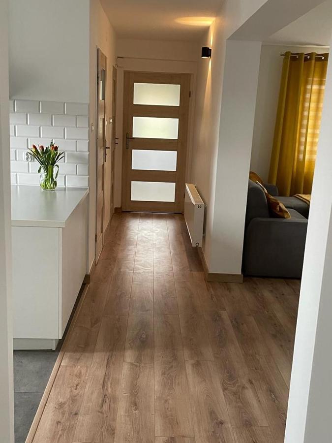 Apartmán Apartament Monaberg Lomnica  Exteriér fotografie